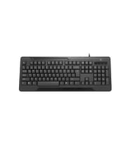 Frisby FK-4840QU Kablolu Q-Türkçe Standart Klavye & Mouse