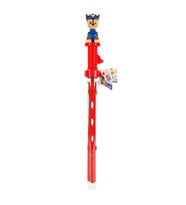 0434 Sun-Hi-Köpük Oyunu Paw Patrol 2In1 Mega Kiliç Paw 12D