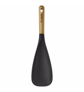 Staub 405031050 Pişirme Kaşığı Siyah