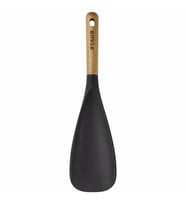 Staub 405031050 Pişirme Kaşığı Siyah