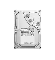 TOSHIBA 18TB 3.5" MG11 MG11ACA18TE 7200 RPM 512MB SATA-3 Enterprise NAS ve Güvenlik Diski