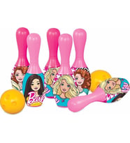 Barbie Bowling 0693 (Karışık)