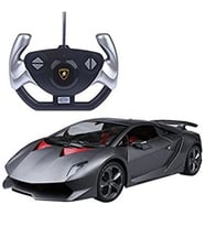 Kumandalı 1:14 Lamborghini Sesto Elemento