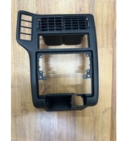 Vw Polo Teyp Çerçevesi 1995-2000 6N1858069A