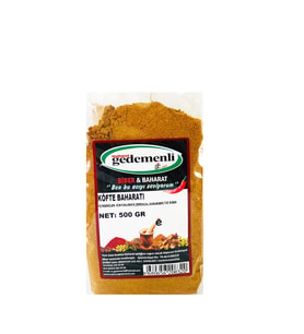 KÖFTE BAHARATI 500 GR