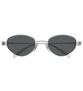 GUCCI GG 1935S 001 RUTHENIUM GREY KADIN GÜNEŞ GÖZLÜĞÜ