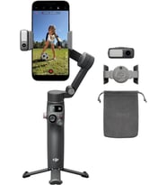 DJI Osmo Mobile 8 Gimbal Teşhir