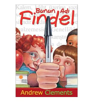 Bunun Adı Findel Andrew Clements Günışığı