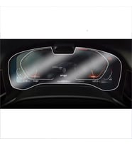 BMW 630i Gran Turismo Mat Ekran Koruyucu Dijital Gösterge