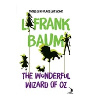 The Wonderful Wızard Of Oz