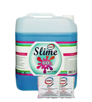 LANSY ZIP ZIP OYUN JELİ MAVİ 5 KG+200 GR BORAKS