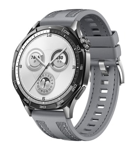 Huawei Watch GT 5 Zore KRD-128 Silikon Kordon