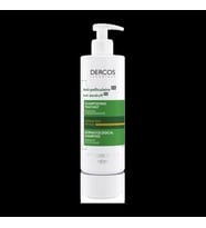 Vichy Dercos Anti Dandruff Kepek Karşıtı Şampuan 390 ml - Kuru Saçlar