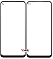 Oppo Realme 6 Dokunmatik Okalı Ön Cam Touch Lens Orjinal Kalite