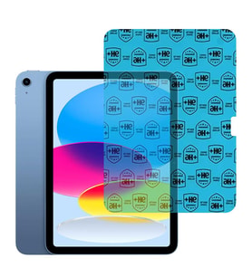 Apple iPad 10. Nesil / iPad A16 Uyumlu 10,9 inç Nano Cam Ekran Koruyucu