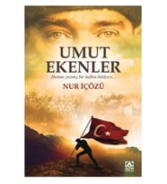 Altın - Umut Ekenler - Nur İçözü