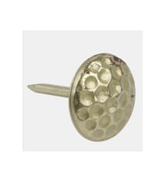 Febko Kabara - Altın Petek Kabara / Raptiye 11 mm 50 adet TG-V 4330