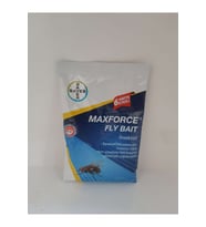 Maxforce Fly Baİt 100 Gr Karasİnek GranÜlÜ