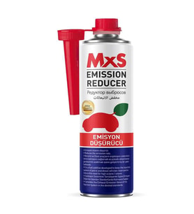 MxS Emisyon Düşürücü Katkı 300ML
