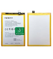 Oppo A72 Uyumlu Pil Sıfır - Servis