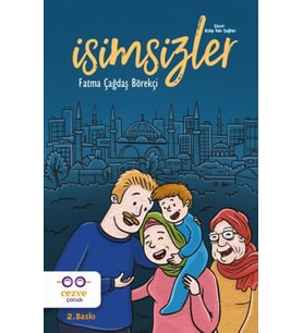İsimsizler