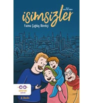 İsimsizler