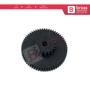 VW Seat Skoda 2.0 FSI Suzuki 1.9 DDIS Renault 1.9 DCI Motor İçin EGR Valf Dişlisi