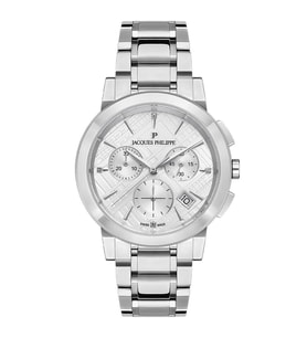 Jacques Philippe JPQLC321326 Swiss Made Kadın Kol Saati