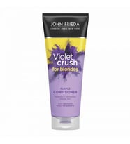 John Frieda Violet Crush Saç Kremi