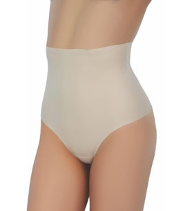 TEN MI Emay 2720 Lazer Kesim String Korse