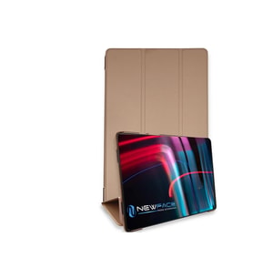 Durukar® Pad 6 Kılıf Tablet Smart Kılıf - Rose Gold