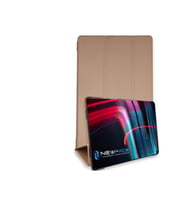Durukar® Pad 6 Kılıf Tablet Smart Kılıf - Rose Gold