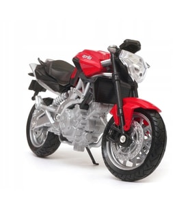 Aprilia Shiver 750
