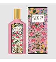 GUCCI FLORA GORGEOUS GARDENIA EDP 100 ML