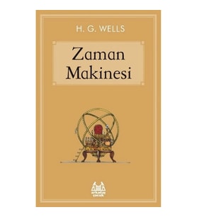 Zaman Makinesi