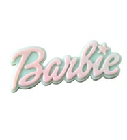 Schulzz Barbie Turquoise Edition Trade Mark Klipsli Saç Tokası