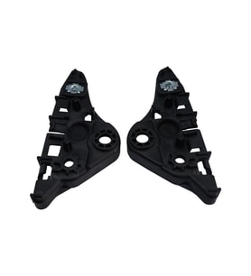 Renault Fluence Ön Tampon Bağlantı Ayak Braketi Set 620940009R