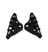 Renault Fluence Ön Tampon Bağlantı Ayak Braketi Set 620940009R
