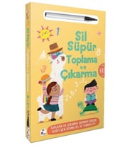 Sil Süpür - Toplama ve Çı