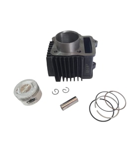 Cup Cub 80 Silindir (2020-....) 50 Cc Uyumlu 47 Mm 69 Boy Komple