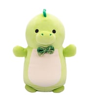 Squishmallows HugMees Dinozor Danny 26 cm HM00473