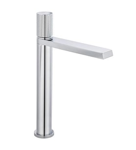 FONTANA YÜKSEK LAVABO BATARYASI (KROM)