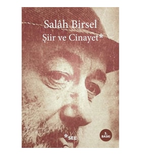 Şiir ve Cinayet