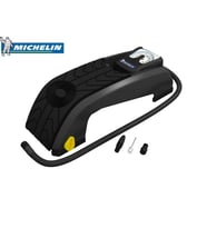 Michelin MC12204 Basınç Göstergeli Ayak Pompası