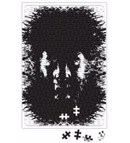 Lobisomem II Puzzle 240 Parça Yapboz