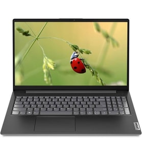 LENOVO 15.6 V15 83A100A5TR CORE i5 13420H 16GB- 512GB M2 NVME- O/B UHD FDOS