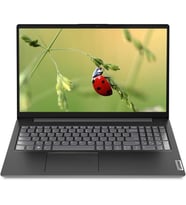LENOVO 15.6 V15 83A100A5TR CORE i5 13420H 16GB- 512GB M2 NVME- O/B UHD FDOS