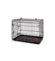 624a Katlanabilir Köpek Kafesi 107 x 71 x 78