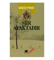 Şiir Ayaktadır