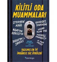 Kilitli Oda Muammaları - Yazılmış İyi İmkânsız Suç Öyküleri